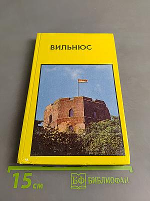 Вильнюс