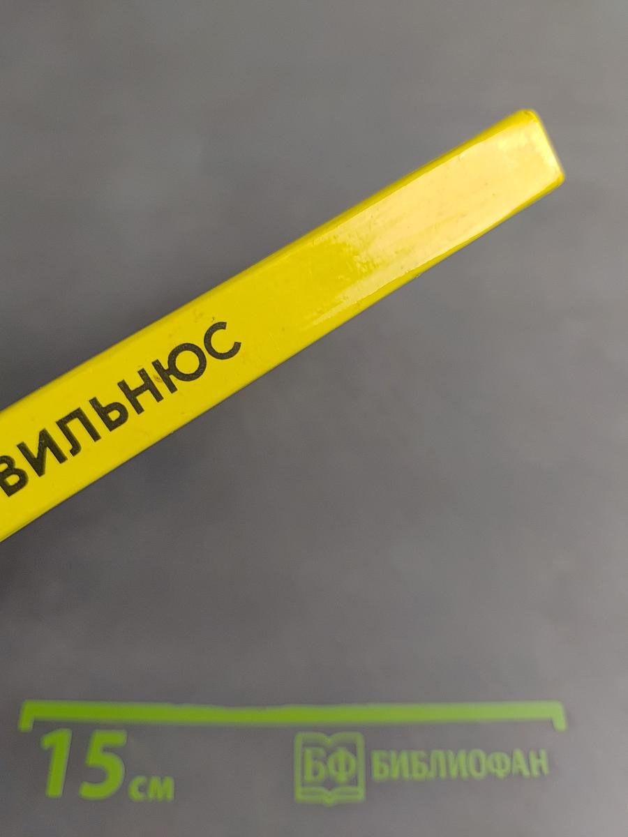 Вильнюс