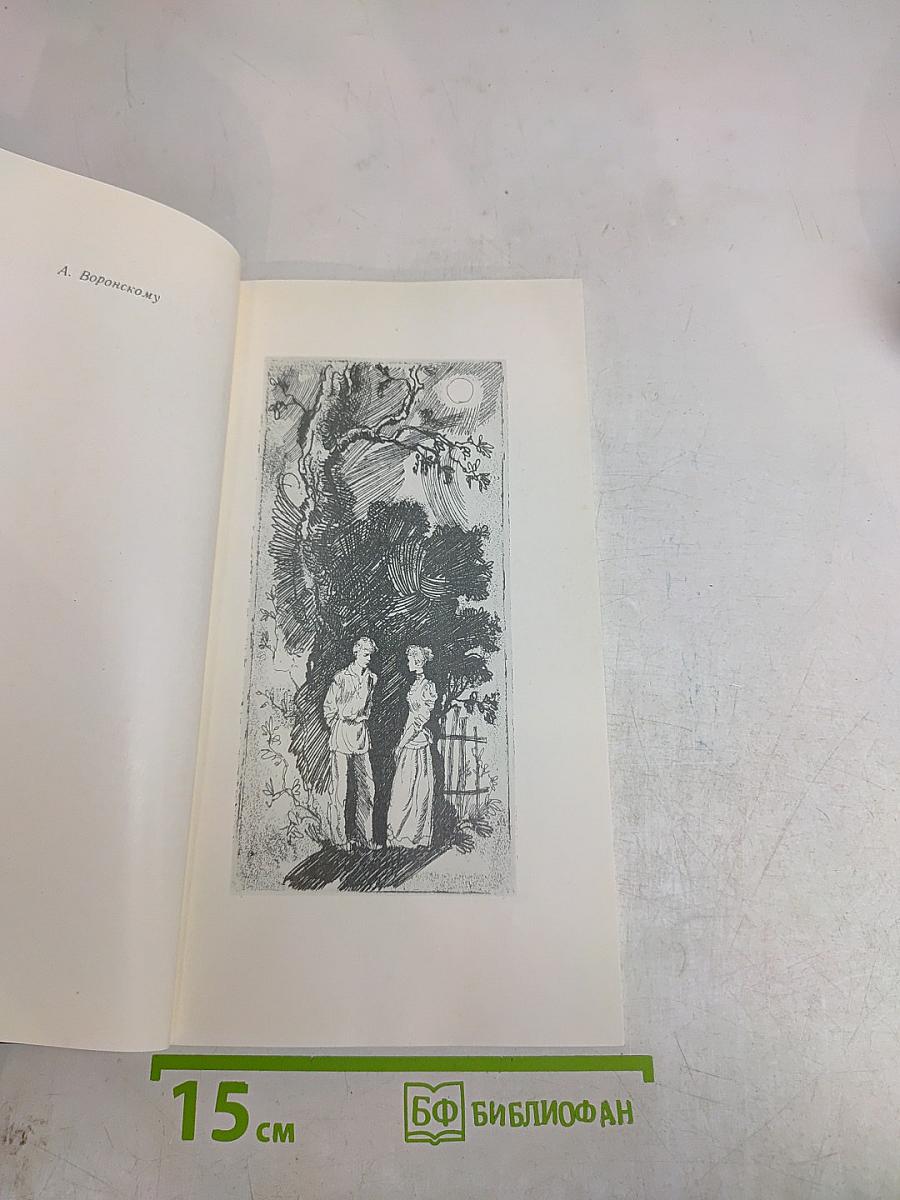 С. Есенин. Анна Снегина