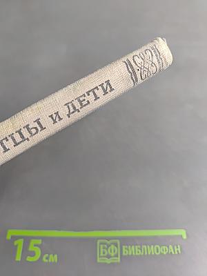 Отцы и дети