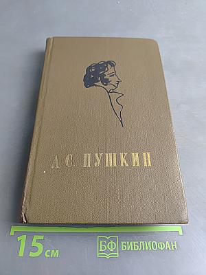 Евгений Онегин. Поэмы. Стихотворения