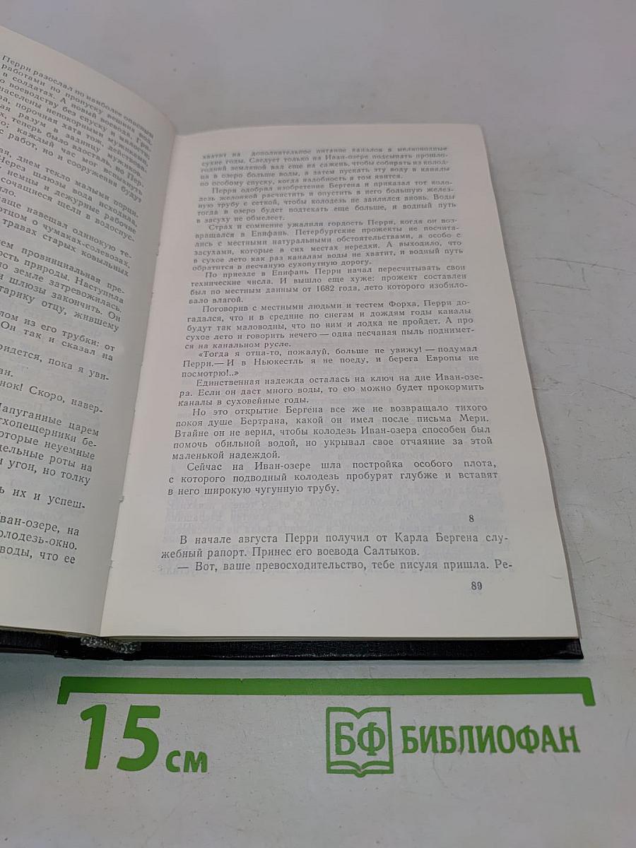 В прекрасном и яростном мире. Повести. Рассказы