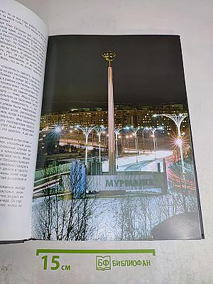 Мэр. Вспоминая Найденнова...
