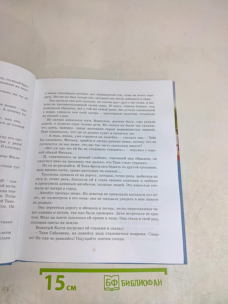 Дикая собака Динго, или Повесть о первой любви