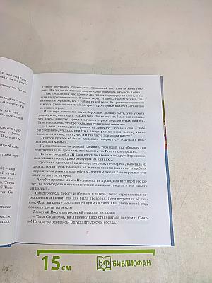 Дикая собака Динго, или Повесть о первой любви