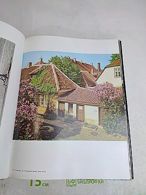 Tallinn: Architectural Landmarks, Places of Interest
