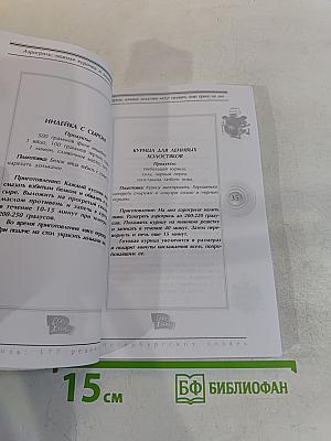 Аэрогриль: 177 рецептов петербургских хозяек