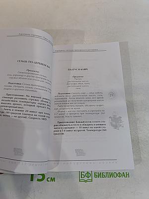Аэрогриль. Удачный сезон. Еще 157 рецептов петербургских хозяек