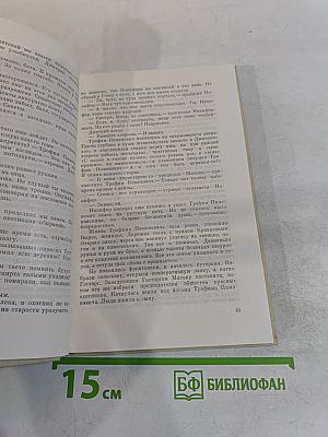 Любовь шаманки