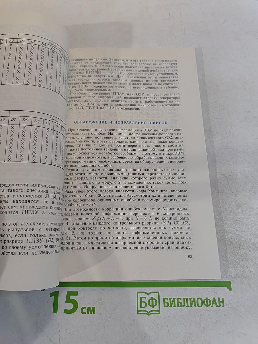 Радиоежегодник 1987