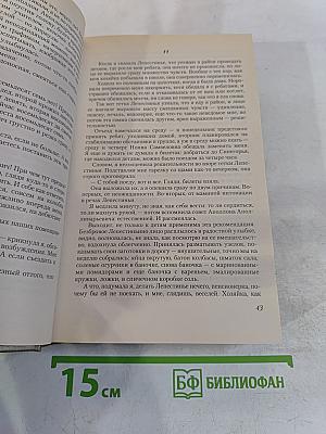 Педагогическая проза