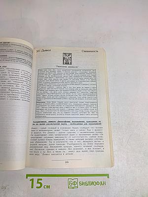 Таро Уэйта. Бронзовая книга для нового поколения