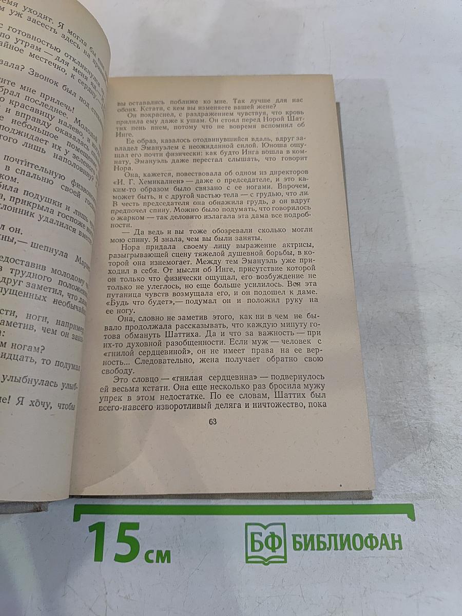 Собрание сочинений. Том пятый. Большое дело. Серьезная жизнь