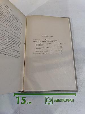 Собрание сочинений. Том пятый. Большое дело. Серьезная жизнь