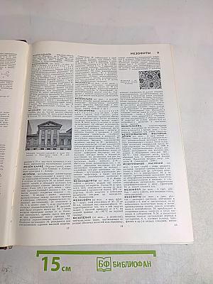 Большая Советская Энциклопедия, Том 16