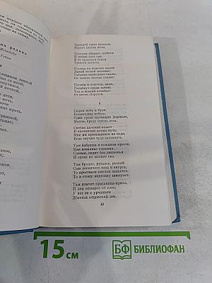 Стихотворения. Том II