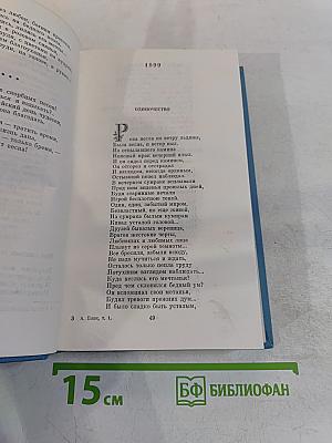 Стихотворения. Поэмы. Театр. Том первый. 1898-1907