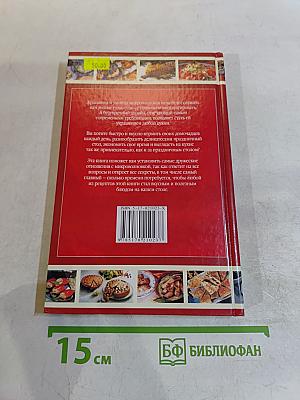 Рецепты для микроволновой печи
