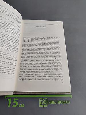 Отражения звезд