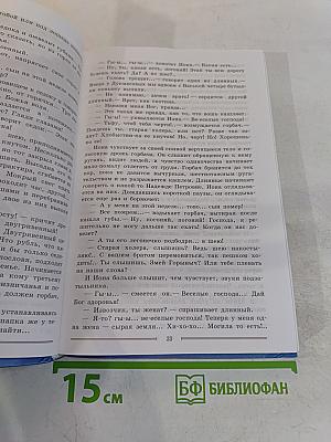 Литература 9 класс. Учебник для общеобразовательных учреждений. В двух частях. Часть 2