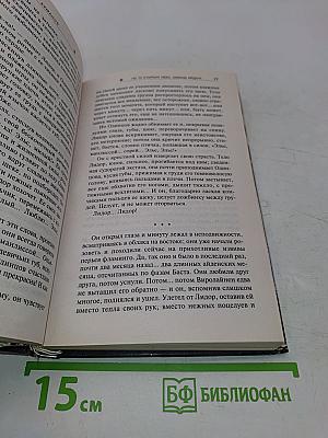 По ту сторону неба. Океаны Айдена