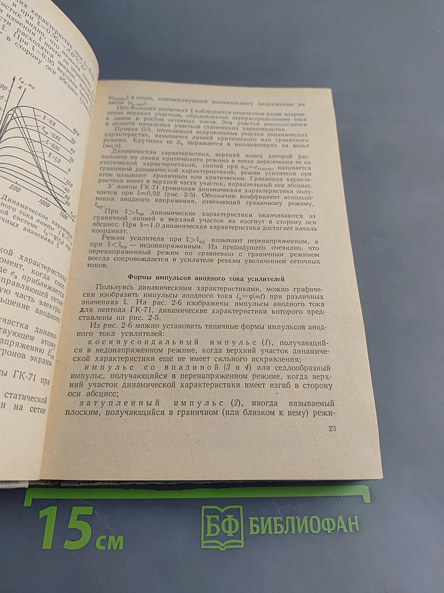 Радиопередающие устройства (Теория и расчет)