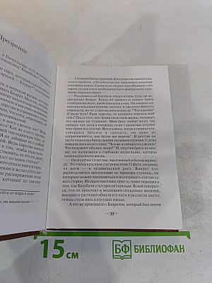 Притчи. Ведический поток