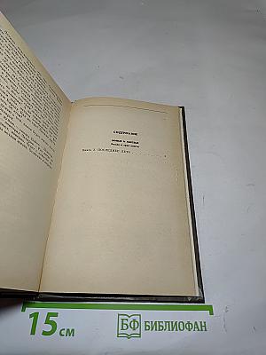 Живые и мертвые. Книга третья. Последнее лето
