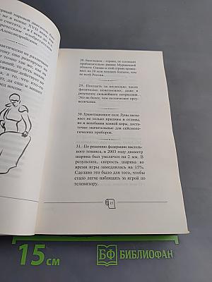Самая нужная книга для самого нужного места