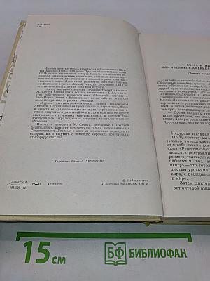 Бурное десятилетие. Американский дневник 1968-1978