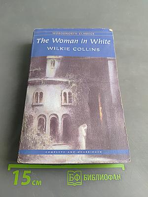 The Woman in White