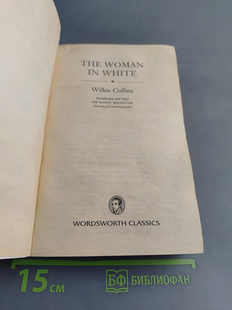 The Woman in White