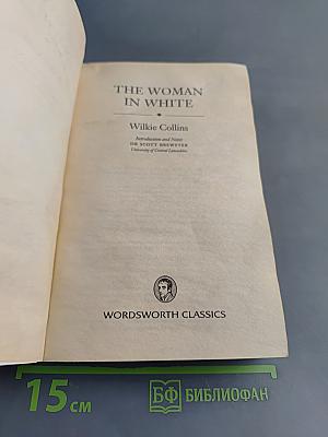 The Woman in White