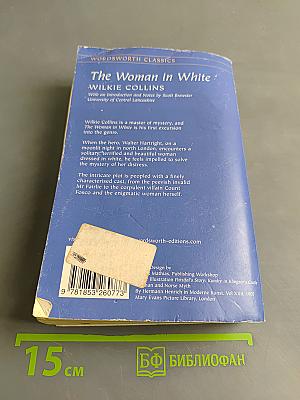 The Woman in White