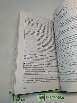 Обществознание. Новый полный справочник для подготовки к ОГЭ