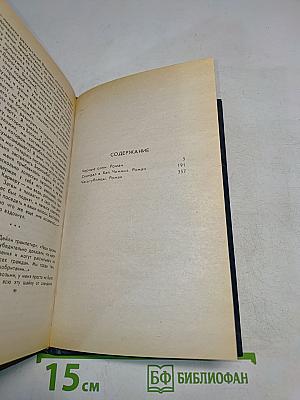 Черные очки. Скандал в Хай-Чимниз. Часы-убийцы