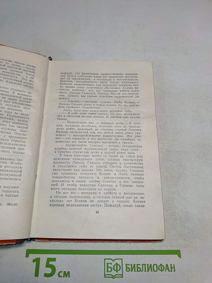 Комсомольский патруль. Записки начальника штаба
