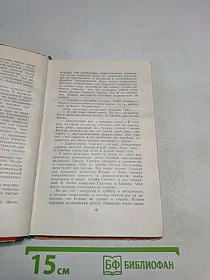 Комсомольский патруль. Записки начальника штаба