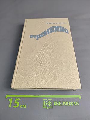 Стремнина