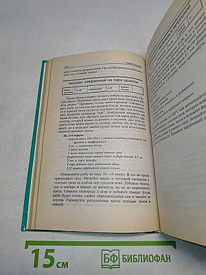 4 группы крови - 4 кухни