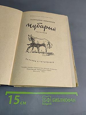 Чубарый