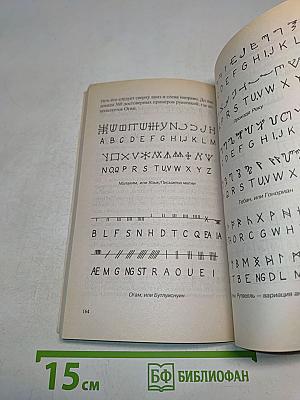 Знаки и символы для начинающих
