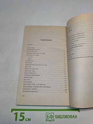 Знаки и символы для начинающих