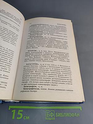 Современный словарь иностранных слов: толкование, словоупотребление, словообразование, этимология