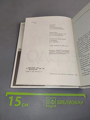 Мир Леонардо. Книга 1