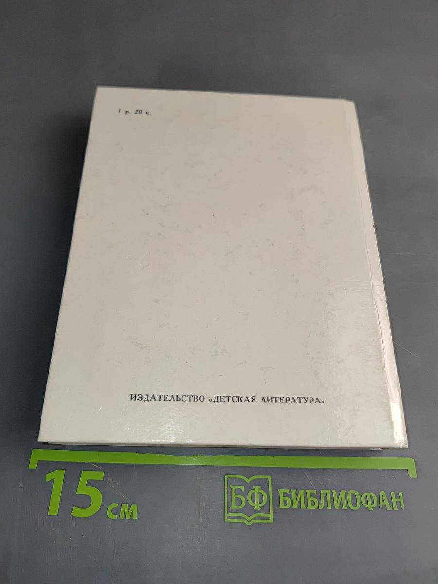 Мир Леонардо. Книга 1