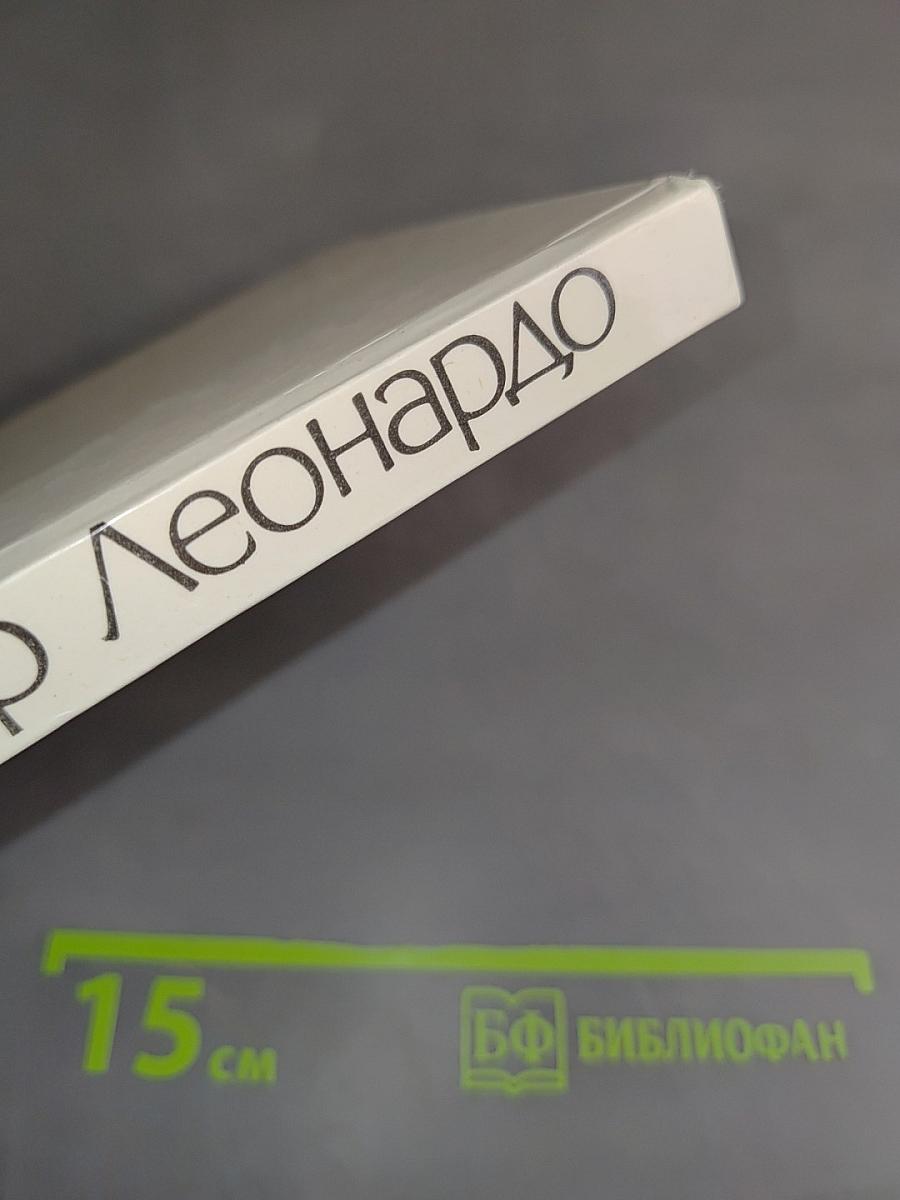 Мир Леонардо. Книга 1