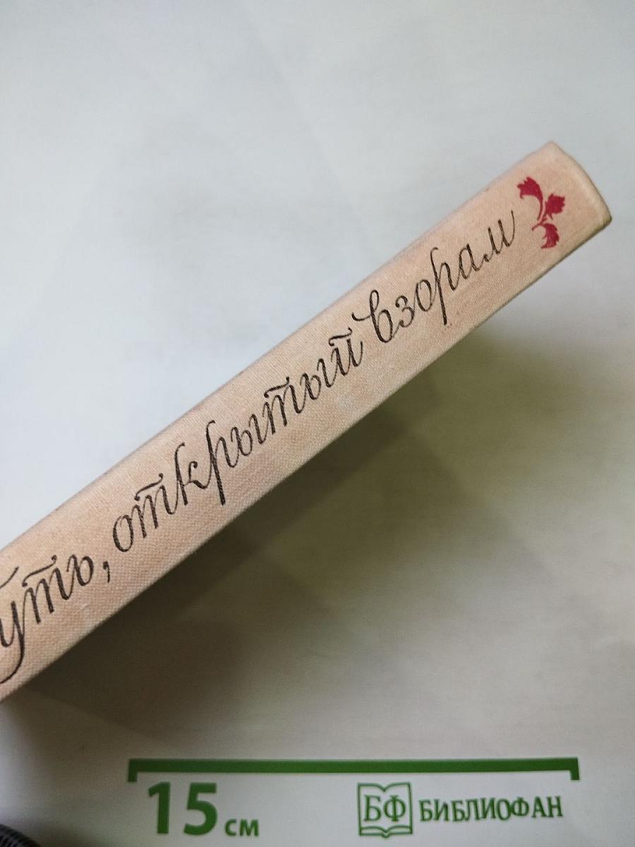 Путь, открытый взорам. Московская земля в жизни Александра Блока. Биографическая хроника