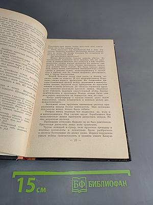 Перо и меч. Карл Клаузевиц и его время