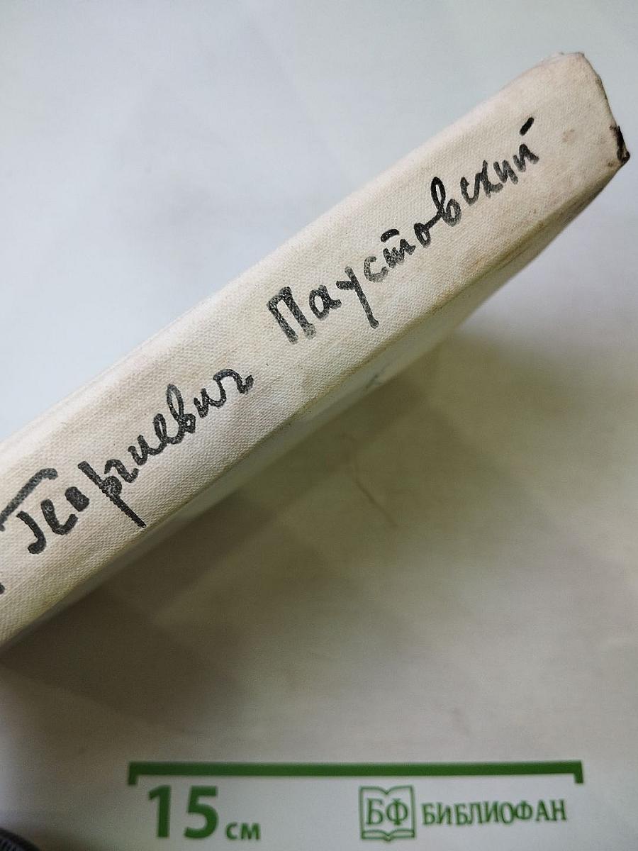 Наедине с осенью. Портреты, воспоминания, очерки